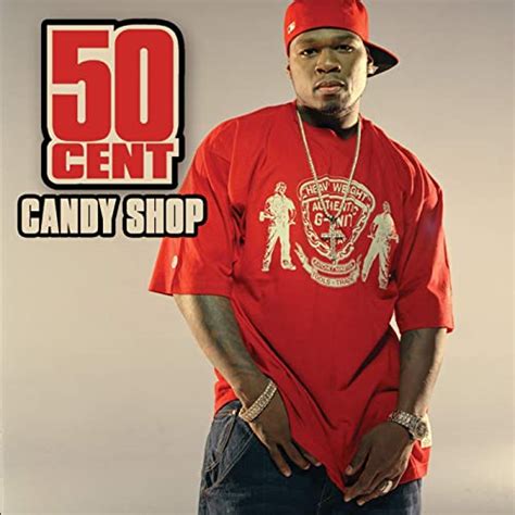 Candy shop 50 cent indir